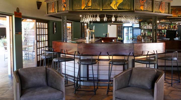 Okahandja Country Hotel