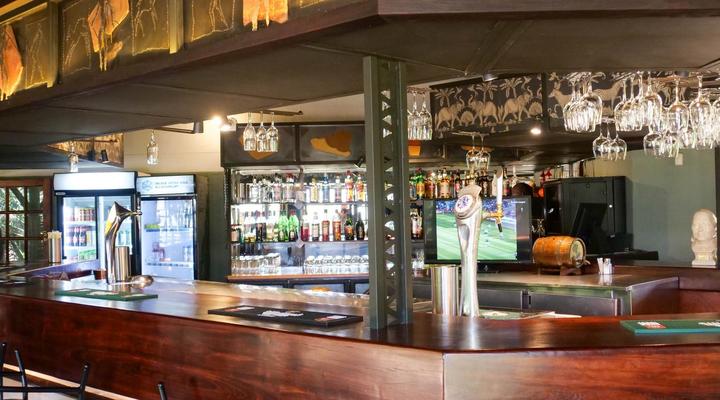 Okahandja Country Hotel