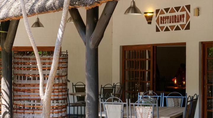 Okahandja Country Hotel