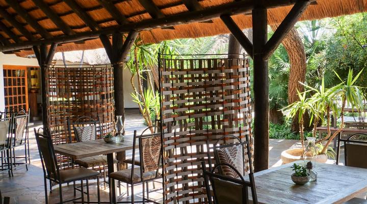 Okahandja Country Hotel