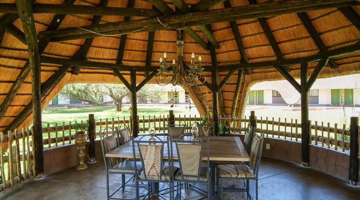 Okahandja Country Hotel