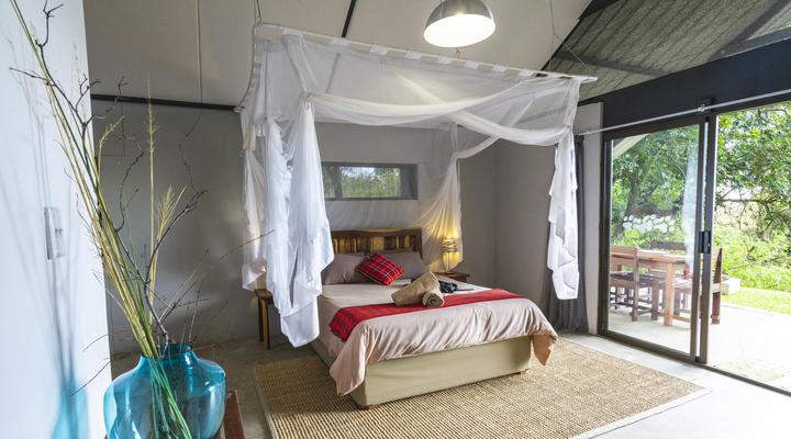 Caprivi Mutoya Lodge & Campsite