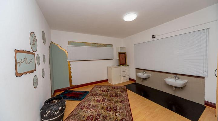 The Musafer Travel Lodge