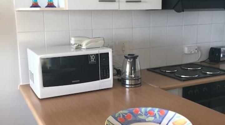 325 Leisure Bay Cape Town Beachfront Apartment