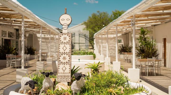 AfriCamps at Karoo 1