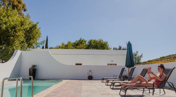 AfriCamps at Karoo 1