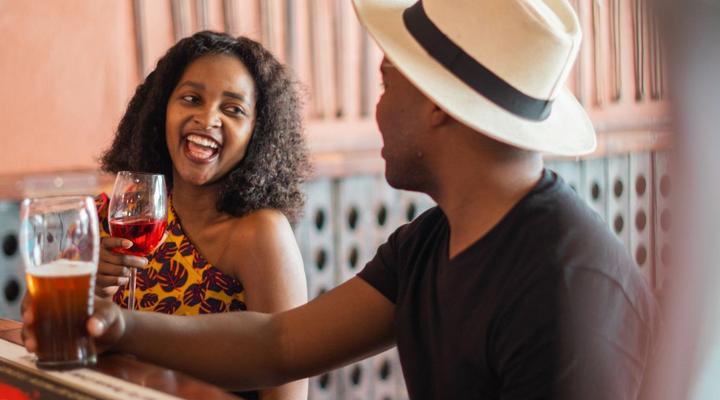 AfriCamps at Karoo 1