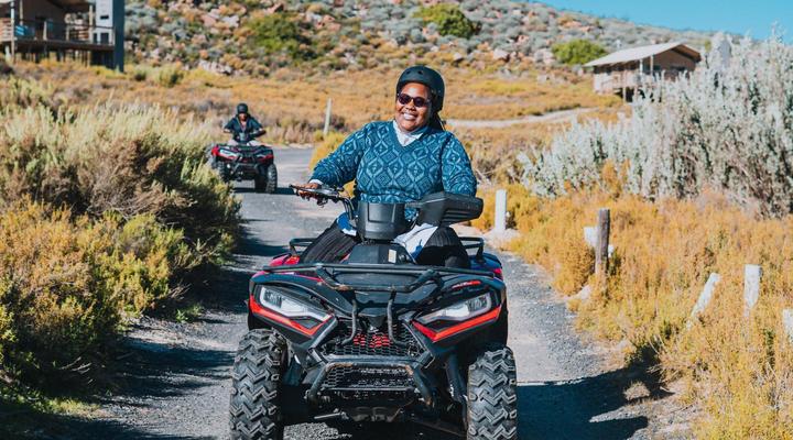 AfriCamps at Karoo 1