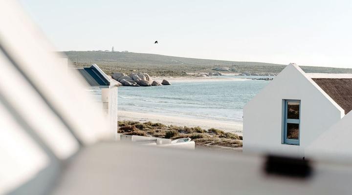 Gonana Studios & Coral Villa