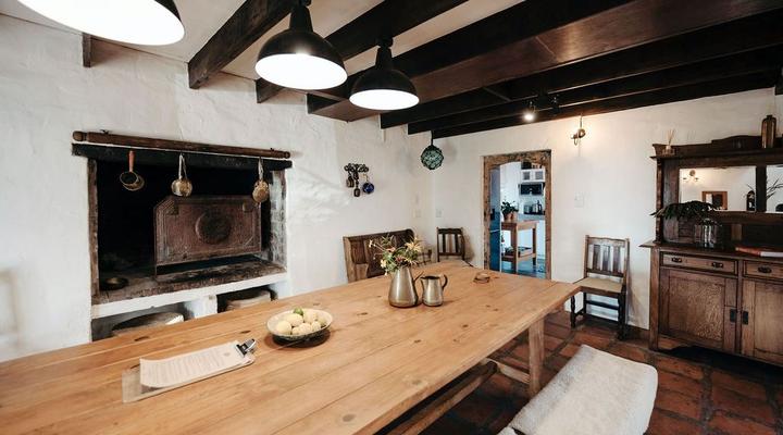 Gonana Studios & Coral Villa