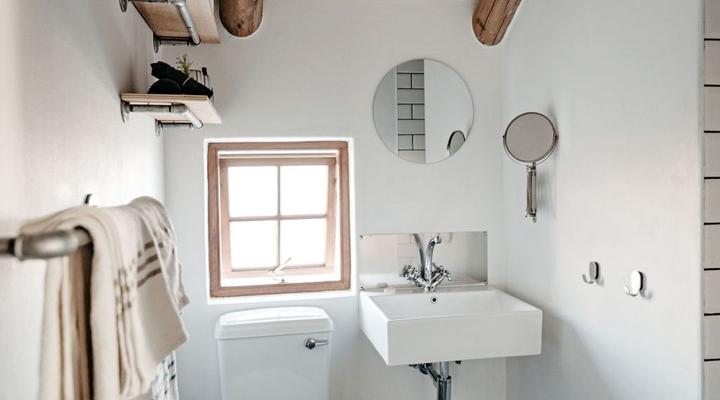 Gonana Studios & Coral Villa