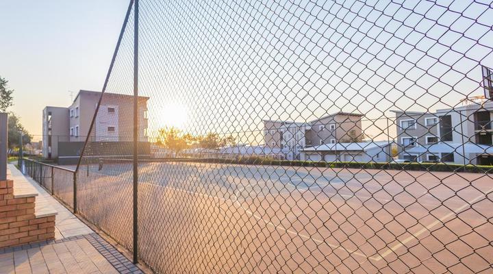 Hayloft Hideaway - Dainfern Paddocks