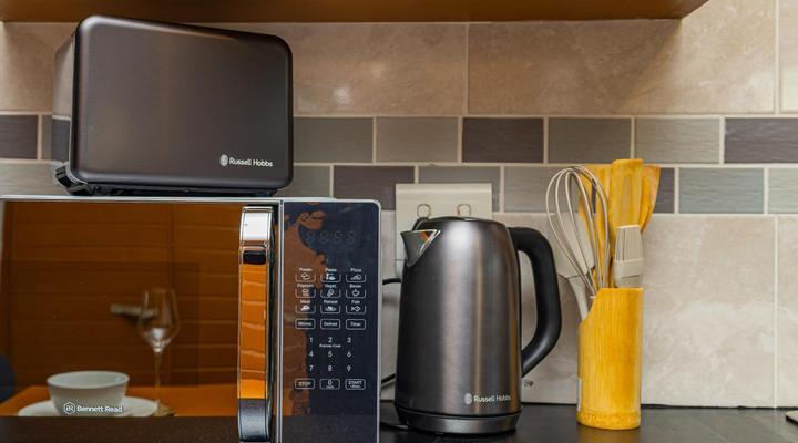 Hayloft Hideaway - Dainfern Paddocks