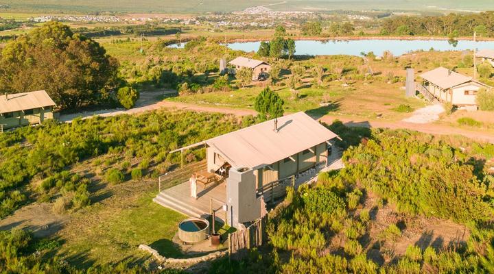 AfriCamps at Stanford Hills