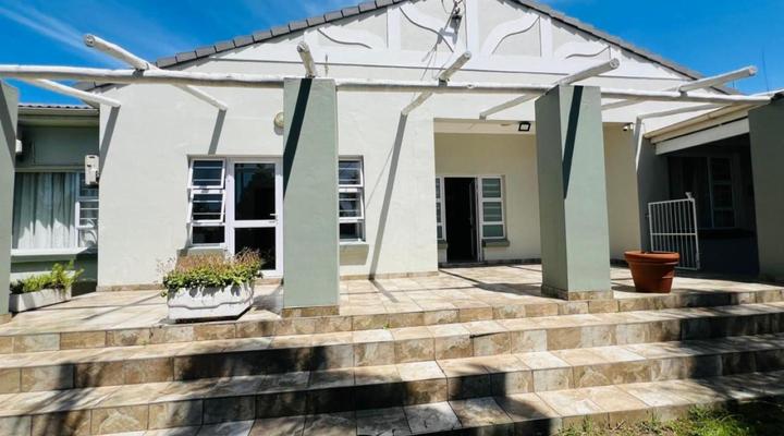 Silver Sevens Guest House