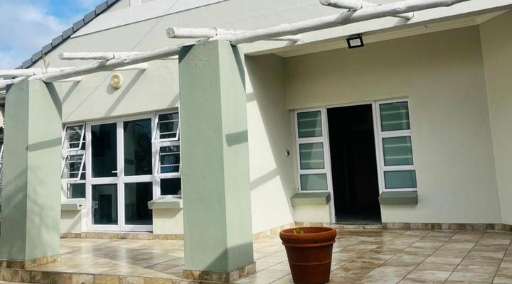 Silver Sevens Guest House