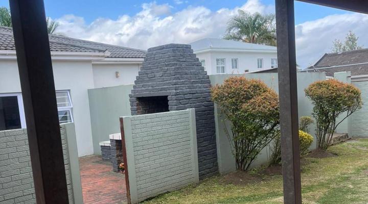 Silver Sevens Guest House