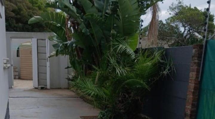 Silver Sevens Guest House - 13 Medefindt Cres