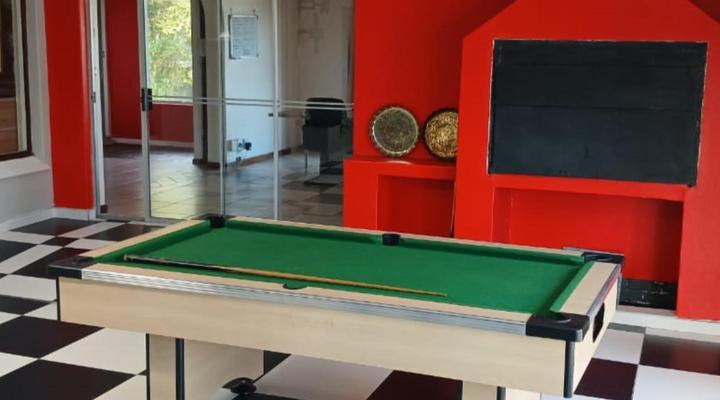 Silver Sevens Guest House - 13 Medefindt Cres