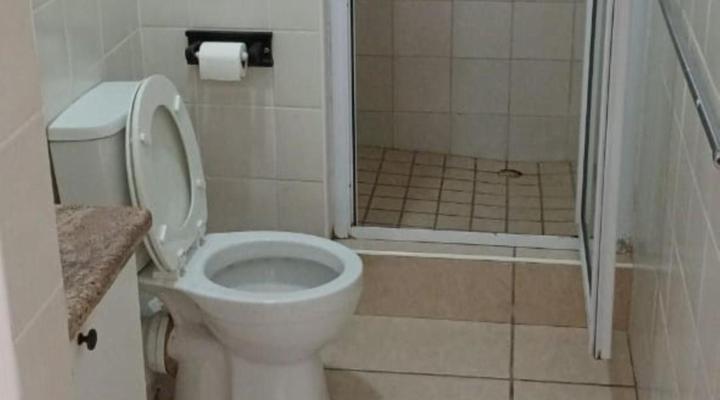 Silver Sevens Guest House - 13 Medefindt Cres