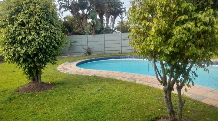 Silver Sevens Guest House - 4th on Park