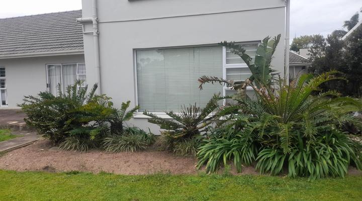 Silver Sevens Guest House - 4th on Park