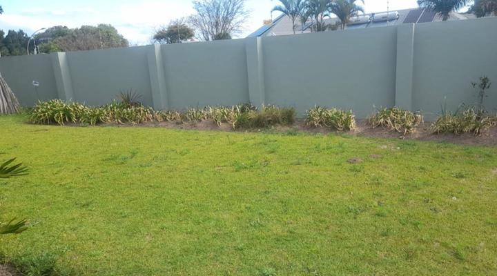 Silver Sevens Guest House - 4th on Park