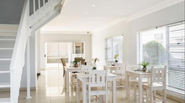 Silver Sevens Guest House - 4th on Park