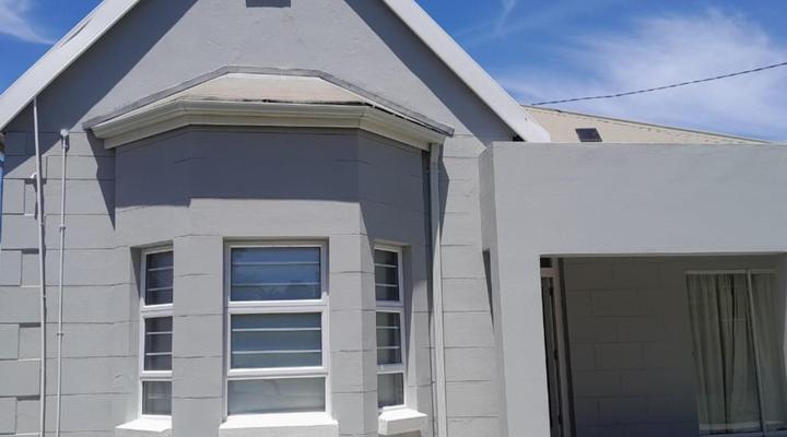 Silver Sevens Guest House - York Road