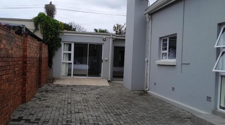 Silver Sevens Guest House - York Road