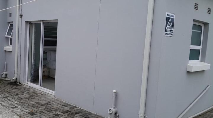 Silver Sevens Guest House - York Road