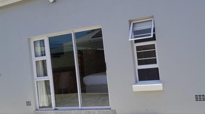 Silver Sevens Guest House - York Road