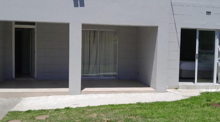 Silver Sevens Guest House - York Road