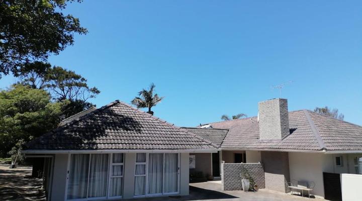 Silver Sevens Guest House - Hoylake Road