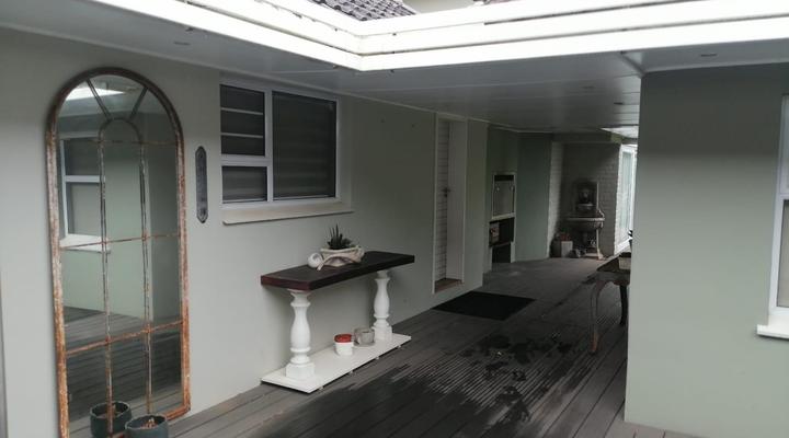 Silver Sevens Guest House - Hoylake Road