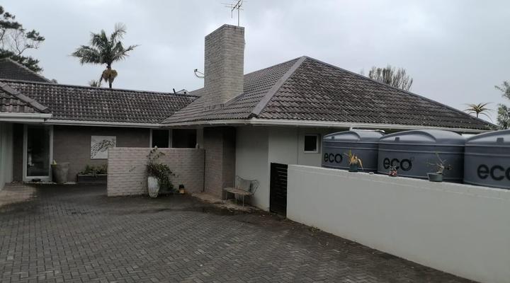 Silver Sevens Guest House - Hoylake Road