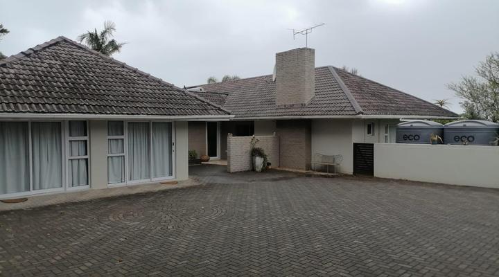 Silver Sevens Guest House - Hoylake Road