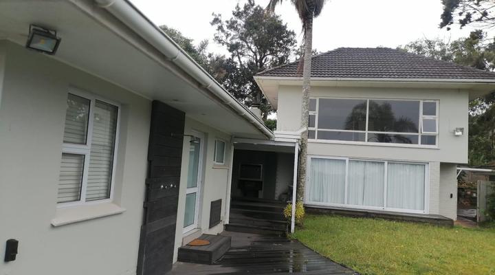 Silver Sevens Guest House - Hoylake Road