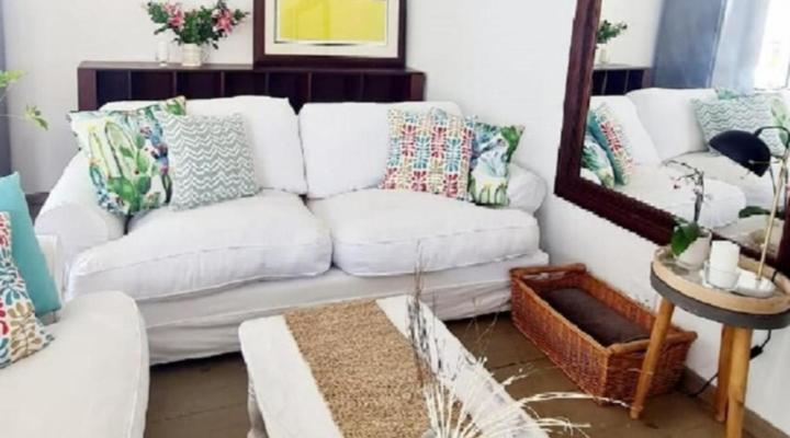 Tradewinds Guest House