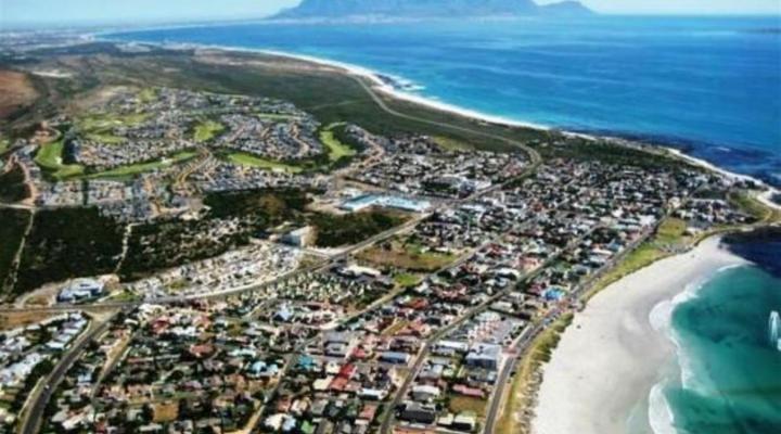 Tradewinds Guest House