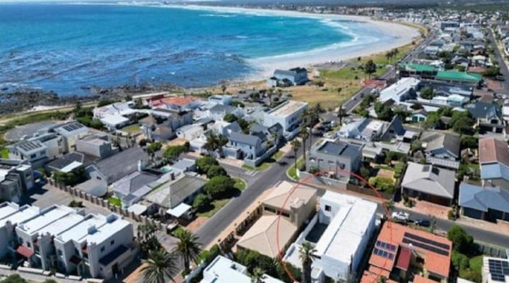 Tradewinds Guest House