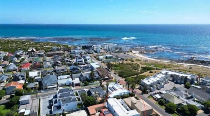 Tradewinds Guest House