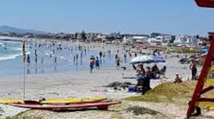 Tradewinds Guest House