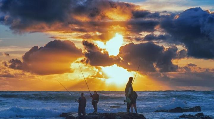 Tradewinds Guest House