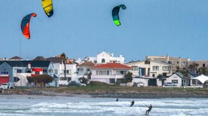 Tradewinds Guest House