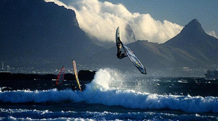 Tradewinds Guest House