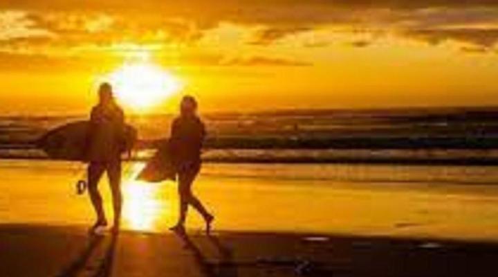 Tradewinds Guest House