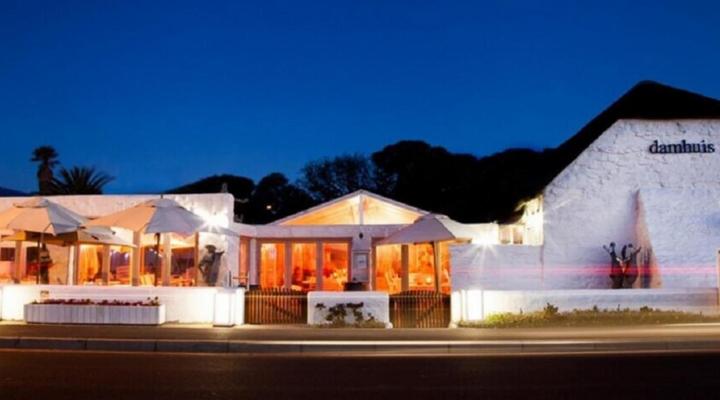 Tradewinds Guest House