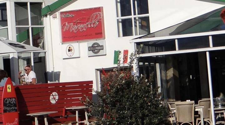 Tradewinds Guest House