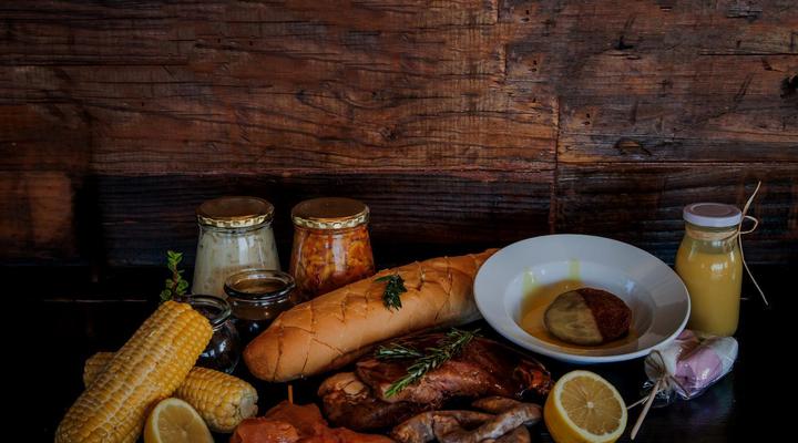 AfriCamps at Kam'Bati